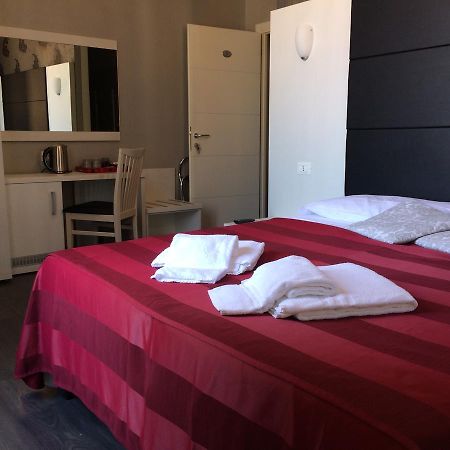 Morfeo Suite Roma Dış mekan fotoğraf