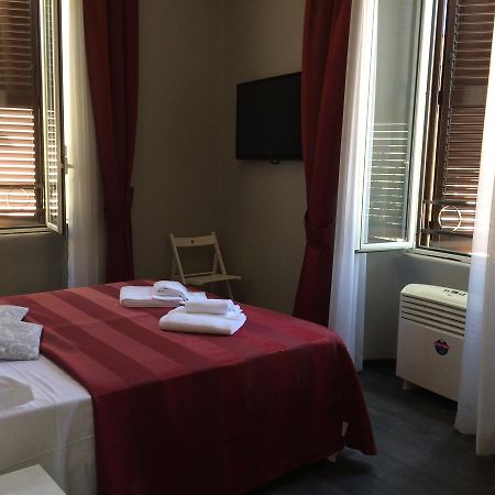 Morfeo Suite Roma Dış mekan fotoğraf