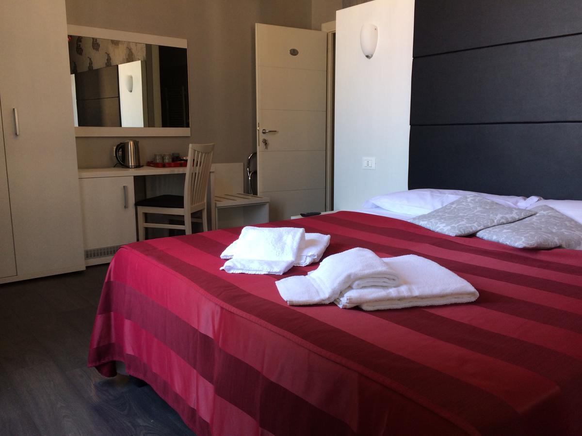 Morfeo Suite Roma Dış mekan fotoğraf