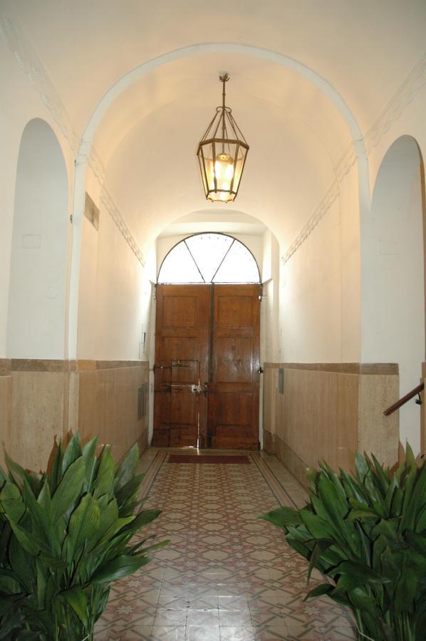 Morfeo Suite Roma Dış mekan fotoğraf