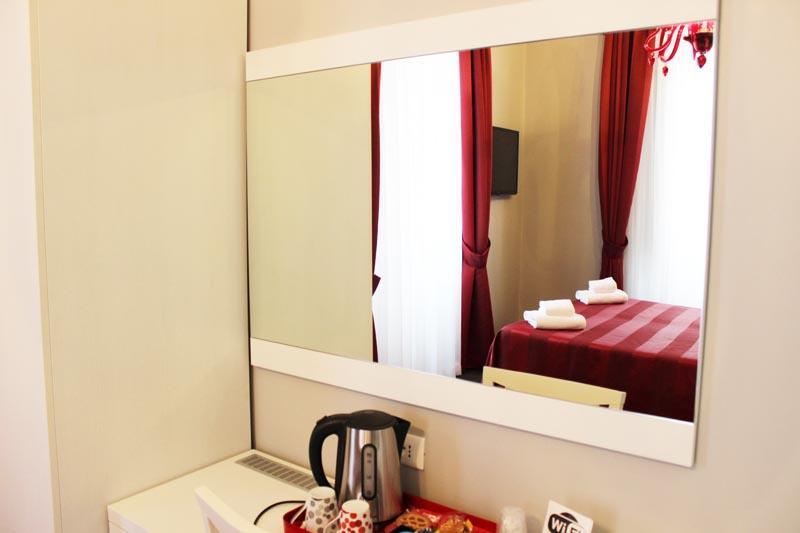 Morfeo Suite Roma Dış mekan fotoğraf