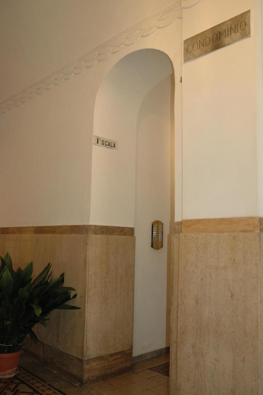 Morfeo Suite Roma Dış mekan fotoğraf