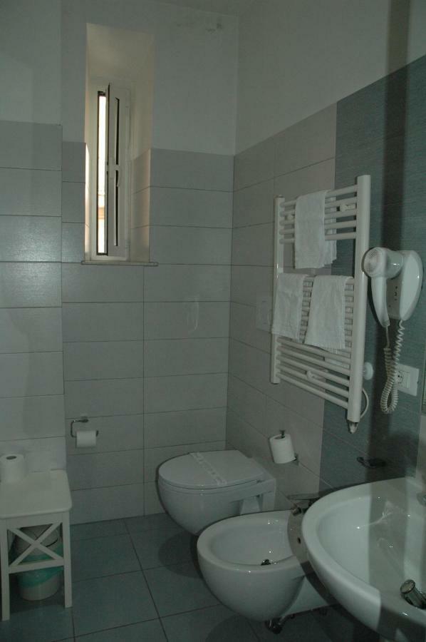 Morfeo Suite Roma Dış mekan fotoğraf