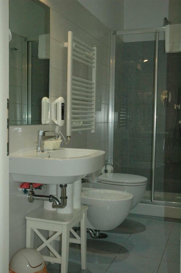 Morfeo Suite Roma Dış mekan fotoğraf