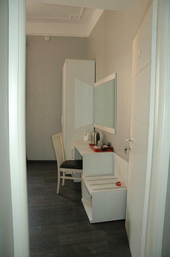Morfeo Suite Roma Dış mekan fotoğraf